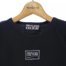 【Mã giảm giá】Áo phông VERSACE JEANS 645049