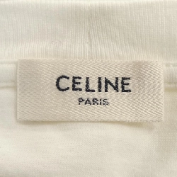 セリーヌ CELINE 2X856501F T-shirt - Hàng hiệu Authentic 889340