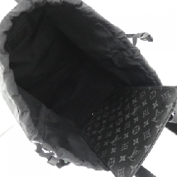 Túi Louis Vuitton Monogram Eclipse Cabas Light M43417 618170