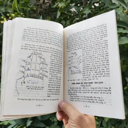 Bát Trạch Minh Cảnh ( Bảng làm lại) - Kim Oanh Ký 759352