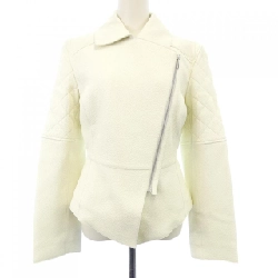 Áo khoác da HERMES 2H1206D0 - Hàng hiệu Authentic