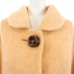 ミュウミュウ MIU MIU MS1779 1XRT Áo khoác - Hàng hiệu Chính hãng 821363