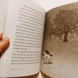 Chuyện Con Chó Tên Là Trung Thành 716477