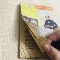 TÌM HIỂU VÕ THUẬT VÕ TỰ VỆ ARNIS 1010726