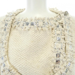 Áo khoác CHANEL 634232