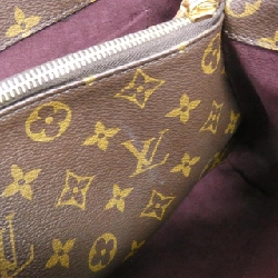 Túi Louis Vuitton Monogram Montaigne BB M41055 616158