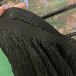 Áo khoác đen Chanel, size M - 70k 731454