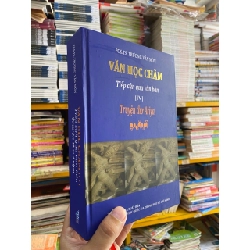 Văn học Chăm: Tiếp cận qua văn bản - PGS. TS. Trương Văn Món 1012979
