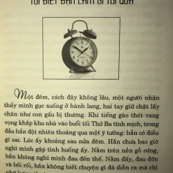 Cõi mộng cuộc phiêu lưu kì lạ của ngành khoa học về giấc ngủ  749596