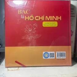 SÁCH BÁC LÀ HỒ CHÍ MINH 700718