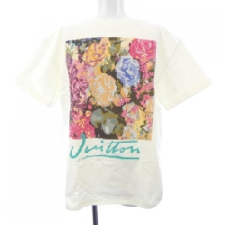 Áo thun LOUIS VUITTON LV hoa văn thảm in HNY91WNPG - Hàng hiệu Chính hãng