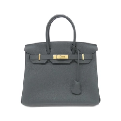 【Sản phẩm chưa sử dụng】Túi Hermes Birkin 30cm 027633CC