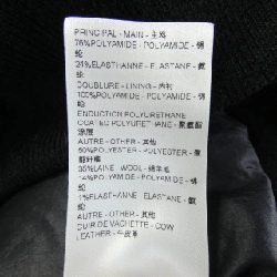 Áo khoác monogram cropped Louis Vuitton 810337