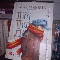 Thời thơ ấu
