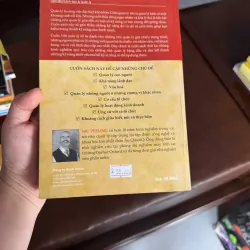 NHÀ QUẢN LÝ TÀI BA – BRILLIANT MANAGER (Nic Peeling) - K4 1024848