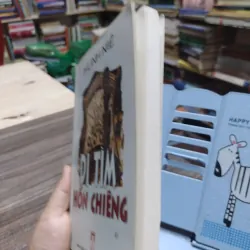 Sách: Đi tìm hồn chiêng - H’Linh Niê (A2) 578160