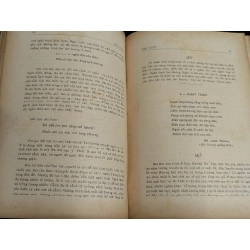 Bài việt văn kỳ thi tú tài - Phạm Thế Ngũ 472864