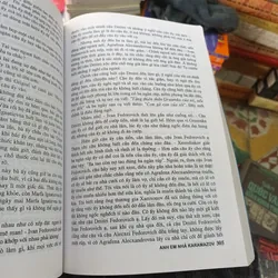 Anh Em Nhà Karamazov - Fyodor Dostoievsky 718427