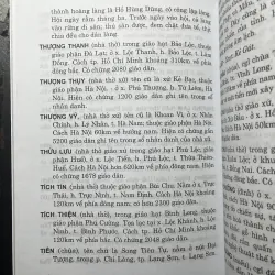 Địa chí Tôn giáo Lễ hội Việt Nam - Mai Thanh Hải 757296