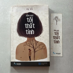 hôm nay Tôi thất tình — Hạ Vũ