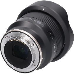 Sony E20mm F2.8 Di III OSD F050 - Hàng hiệu Authentic 880411