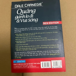 Quẳng gánh lo đi & vui sống 507210