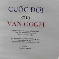 Cuộc đời của Văn gogh 358666