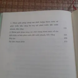 NÂNG CAO CHẤT LƯỢNG THAM MƯU CỦA CÁC BAN ĐẢNG... 932781