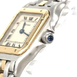 Cartier Panthère SM 1ROW 84083241 SSxYG Quartz - Hàng hiệu Authentic 881769