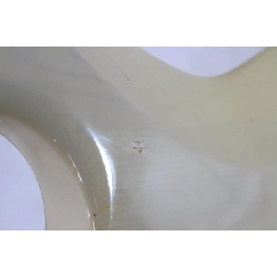 FENDER CUSTOM SHOP STRATOCASTER PRO CLOSET CLASSIC - Hàng hiệu Authentic 884845