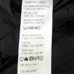 CELINE Trionf 2W987795W Áo gile - Hàng hiệu Chính hãng 889796