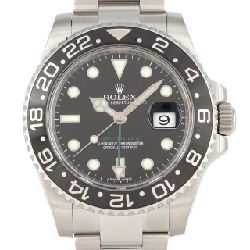 Đồng hồ Rolex GMT Master II 116710LN SS tự động - Hàng hiệu chính hãng