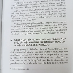 VIỆC NHƯỢNG ĐẤT, KHẨN HOANG Ở BẮC KỲ TỪ 1919 ĐẾN 1945 551469