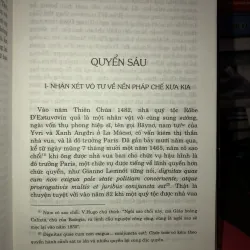 Thằng gù nhà thờ Đức Bà - Victor Hugo  993343