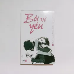 Bởi Vì Yêu - Guillaume Musso