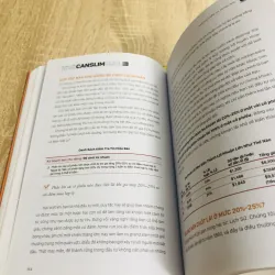 HƯỚNG DẪN THỰC HÀNH CANSLIM CHO NGƯỜI MỚI BẮT ĐẦU 968615