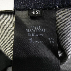 FOXEY NEW YORK DENIM BARON 44981 Váy - Hàng hiệu Chính hãng 820972