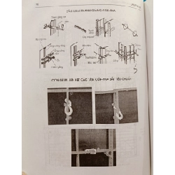 Tập bản vẽ Thi công xây dựng - Lê Văn Kiểm