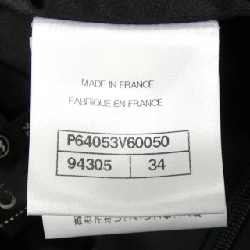 CHANEL P64053V60050 20S Váy - Hàng hiệu Chính hãng 818926