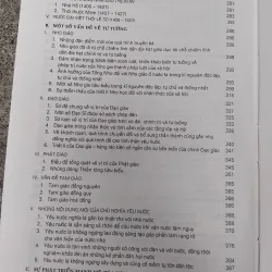 Tiến trình văn hóa Việt Nam từ khởi thủy đến thế kỷ XIX 1020969