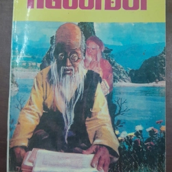 TÚI KHÔN NGƯỜI ĐỜI - CỔ TỬ VIỆT 291162