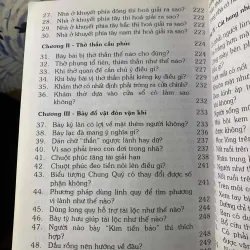 Cẩm Nang Phong Tục Dân Gian - Ngũ Phúc Lâm Môn 603411