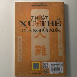 Thuật xử thế của người xưa 992695