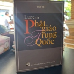 Lược Sử Phật Giáo - Viên Trí