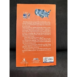 [Phiên Chợ Sách Cũ] Nợ Tình Một Món … Trứng Chiên - Viết Về Nước Mỹ (Ố Vàng), 2014 1503 411327