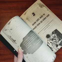 Tâm Trí Và Hành Vi Tội Phạm - Julia Shaw 533575