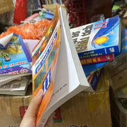 Phân loại và phương pháp giải nhanh bài tập Hóa Học 11 568614