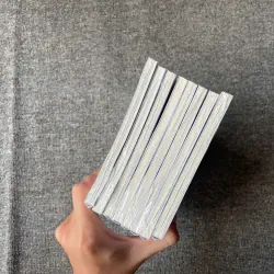 Truyện Yêu Ôi Là Eo  - Trọn Bộ 8 Tập - NXB Trẻ 751262