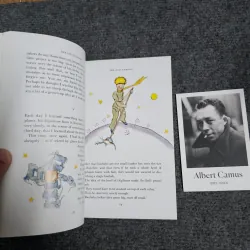 The little price - hoàng tử bé 1029636