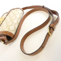 Túi xách đeo vai Celine Teen Triomphe 188882BZ4 - Hàng hiệu Authentic 767549